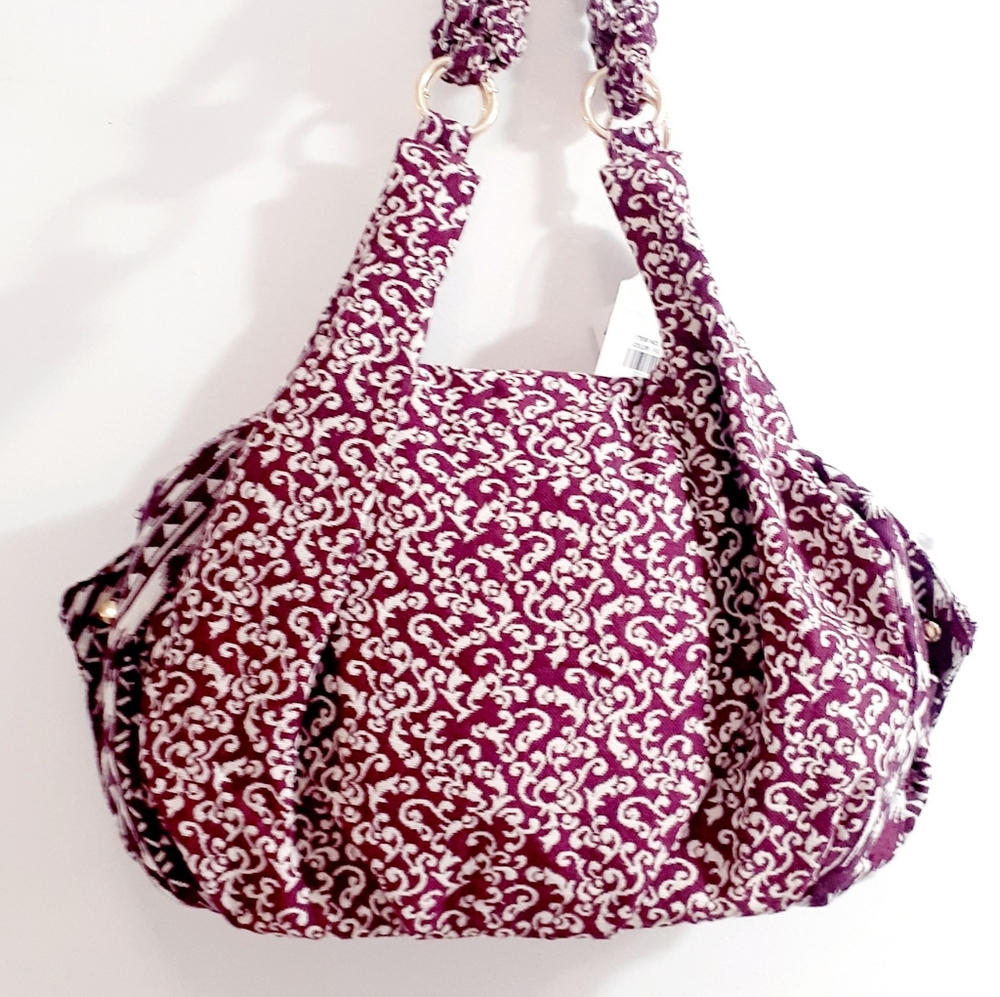 Beautiful bag.